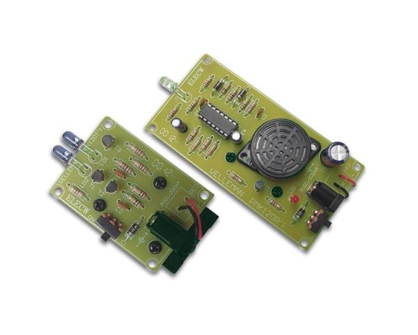 Velleman - MK120 - IR-Lichtschranke