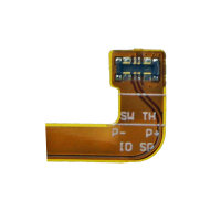 Ersatzakku - CS-AUM200SL - Asus ZenFone Max M2 / ZB633KL / C11P1805 - 3,85 Volt 3900mAh Li-Polymer