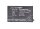 Ersatzakku - CS-BNR500SL - BARNES & NOBLE BNRV500 / B01PQIL - 3,7 Volt 2150mAh Li-Polymer