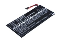 Ersatzakku - CS-PRD950SL - SONY PRS-950 / 1-853-020-11 -...