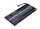 Ersatzakku - CS-PRD950SL - SONY PRS-950 / 1-853-020-11 - 3,7 Volt 1700mAh Li-Polymer