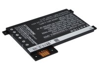 Ersatzakku - CS-ABD014SL - AMAZON D01200 / 170-1056-00 - 3,7 Volt 1400mAh Li-Polymer