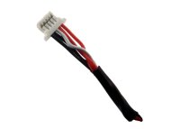 Ersatzakku - CS-PNR710SL - PANDIGITAL Multimedia Novel 7" / MLP385085-2S - 7,4 Volt 1600mAh Li-Polymer