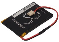 Ersatzakku - CS-NX2725SL - NEXTO DI ND 2725 / NENA-21120- 3,7 Volt 2000mAh Li-Polymer