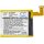 Ersatzakku - CS-ABD006SL - AMAZON D01100 / 515-1058-01 - 3,7 Volt 750mAh Li-Polymer