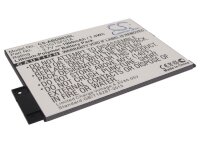 Ersatzakku - CS-ABD003SL - AMAZON Kindle 3 / 170-1032-00...