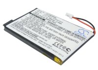Ersatzakku - CS-PRD500SL - SONY Portable Reader PRS-500 /...
