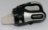 Akkureparatur - Zellentausch - Black&Decker...