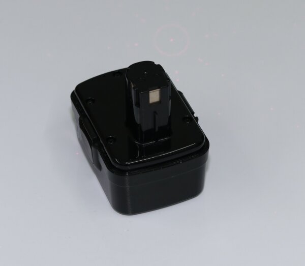 Akkureparatur - Zellentausch - BULLCRAFT Akkupack 12 V - 12 Volt Akku