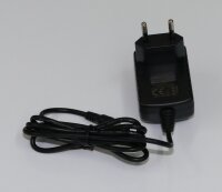 Netzteil - Tivoli Audio PAL / iPAL Radio / VD120050L - 12 Volt 500mA