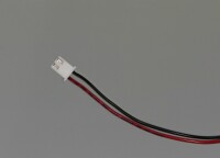 Ersatzakku - MAHA IS2000 Fahrzeugprüfstand - F1x5 - 6 Volt inkl. XHP-2 Stecker