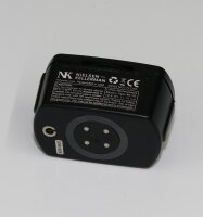 Akkureparatur - Zellentausch - NIELSEN KELLERMAN Battery...