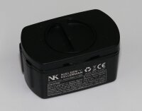 Akkureparatur - Zellentausch - NIELSEN KELLERMAN Battery Pack #0105 - 11,1 Volt Li-Ion Akku