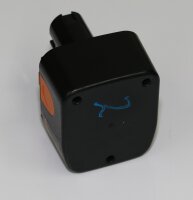 Akkureparatur - Zellentausch - PROTOOL AP-SDP 12 E - 12 Volt Ni-MH Akku