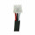 Ersatzakku - CS-BNL300XL - Bang & Olufsen BeoPlay A3 / 3ICR/18/65 - 11,1 Volt 3400mAh Li-Ion