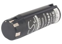 Ersatzakku - Ryobi AP4001 / Tek4 tools - 4 Volt 2000mAh Li-Ion