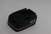Akkureparatur - Zellentausch - Atlas Copco 4211 5426 82 / 4211 6030 85  / B 580 - 18 Volt Li-Ion Akku