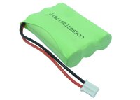 Ersatzakku - CS-PBT10MF - BROTHER BCL-100 /BCL-BT - 3,6 Volt 700mAh Ni-MH