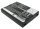 Ersatzakku - CS-IRD950SL - IRIDIUM 9500 / SNN5325 - 3,7 Volt 2000mAh Li-ion