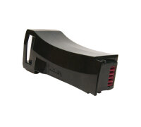 Ersatzakku für Fahrrad - Panasonic - GD-PAN-E36B - 36 Volt 17000mAh / 612,00Wh Li-Ion