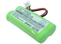 Ersatzakku - CS-CHM170PR - CRYSTALLCALL HME5170A /...
