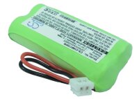 Ersatzakku - CS-CHM170PR - CRYSTALLCALL HME5170A /...