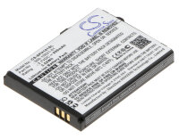 Ersatzakku - CS-SPH101SL - NETGEAR SPH-101 / 300-10021-01...
