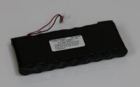 Akkureparatur - Zellentausch - PRENTKE ROMICH VTL / 6799VTL / 14718 - 11,1 Volt Li-Ion Akku