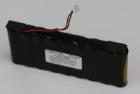 Akkureparatur - Zellentausch - PRENTKE ROMICH VTL / 6799VTL / 14718 - 11,1 Volt Li-Ion Akku