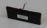 Akkureparatur - Zellentausch - PRENTKE ROMICH VTL / 6799VTL / 14718 - 11,1 Volt Li-Ion Akku