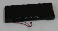 Akkureparatur - Zellentausch - PRENTKE ROMICH VTL / 6799VTL / 14718 - 11,1 Volt Li-Ion Akku