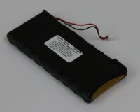 Akkureparatur - Zellentausch - PRENTKE ROMICH VTL / 6799VTL / 14718 - 11,1 Volt Li-Ion Akku