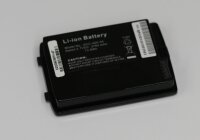 Akkureparatur - Zellentausch - ACC-400-04 - 3,7 Volt...