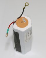 Akkureparatur - Zellentausch - YELLOW DIVING Pakiet...