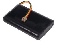 Ersatzakku - CS-UTF100SL - UTSTARCOM F1000 / BS140550 - 3,7 Volt 1700mAh Li-ion EOL
