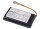 Ersatzakku - CS-UTF100SL - UTSTARCOM F1000 / BS140550 - 3,7 Volt 1700mAh Li-ion EOL