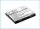 Ersatzakku - CS-AMD002SL - AMOI MD02 / MD-2 - 3,7 Volt 900mAh Li-ion