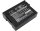 Ersatzakku - CS-CPB013RC - CISCO DPQ3212 / 4033435 - 10,8 Volt 2200mAh Li-ion