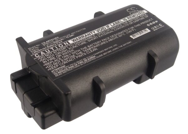 Ersatzakku - CS-ART022RX - ARRIS ARCT01393 / 49100160JAP - 7,4 Volt 2600mAh Li-ion