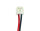 Ersatzakku - CS-ORC700MB - ORICOM SC700 / SC705 - 3,7 Volt 1800mAh Li-ion