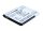 Ersatzakku - CS-BY770SL - BEURER 952.62 / 1ICP4/50/60-210AR - 3,8 Volt 2100mAh Li-ion