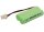 Ersatzakku - CS-MTP20MB - MOTOROLA MBP20 / VT1208014770G - 2,4 Volt 700mAh Li-ion