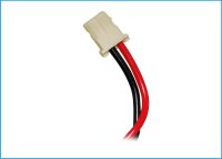 Ersatzakku - CS-MTP11MB - MOTOROLA MBP11 / BY1131 - 2,4 Volt 300mAh Ni-MH
