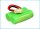 Ersatzakku - CS-MTP11MB - MOTOROLA MBP11 / BY1131 - 2,4 Volt 300mAh Ni-MH