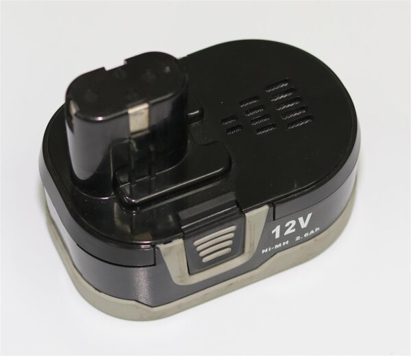 Akkureparatur - Zellentausch - TRI-FLEX 12V - 12 Volt Akku