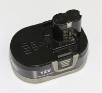 Akkureparatur - Zellentausch - TRI-FLEX 12V - 12 Volt Akku
