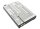 Ersatzakku - CS-PHD530MB - BT BM1000 / BYD006649 - 3,7 Volt 1000mAh Li-ion