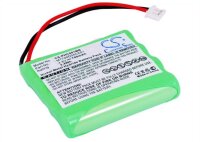Ersatzakku - CS-PHC507MB - Philips Avent SCD 468/84-R / SBC-EB4880 A1507 - 4,8 Volt 700mAh Ni-MH