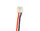 Ersatzakku - CS-PHC463MB - Chicco NC3000 / Philips SBC-SC463 - 4,8 Volt 2000mAh Ni-MH