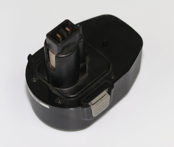 Akkureparatur - Zellentausch - Black & Decker / X2-25 / PS140 / SP140A - 14,4 Volt